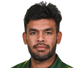  Usman Khan