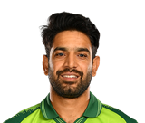  Harris Rauf