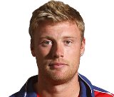 Andrew Flintoff