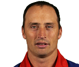 Nasser Hussain