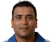 Samit Patel