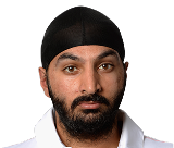 Monty Panesar