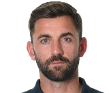 Liam Plunkett