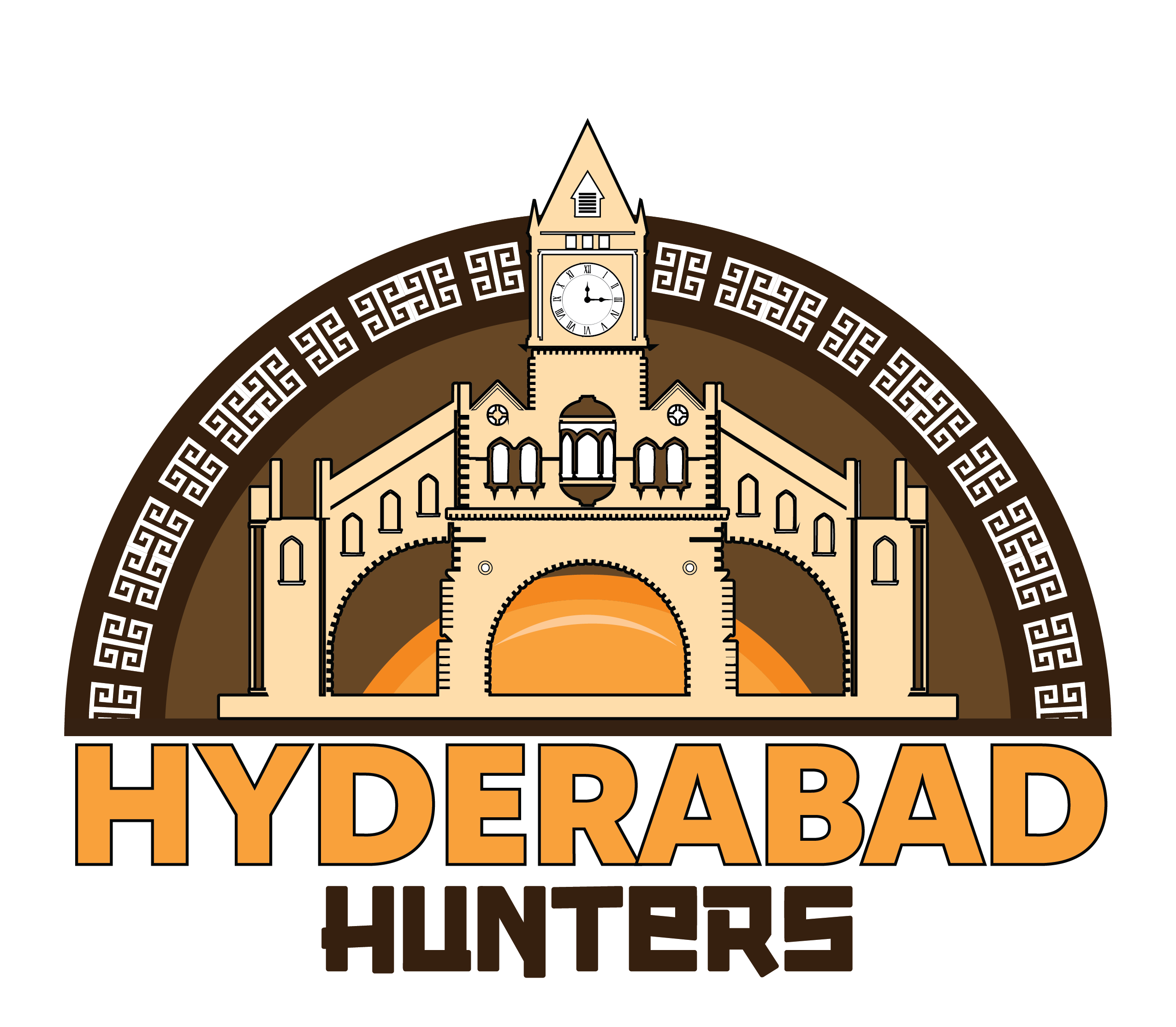Hyderabad Hunters
