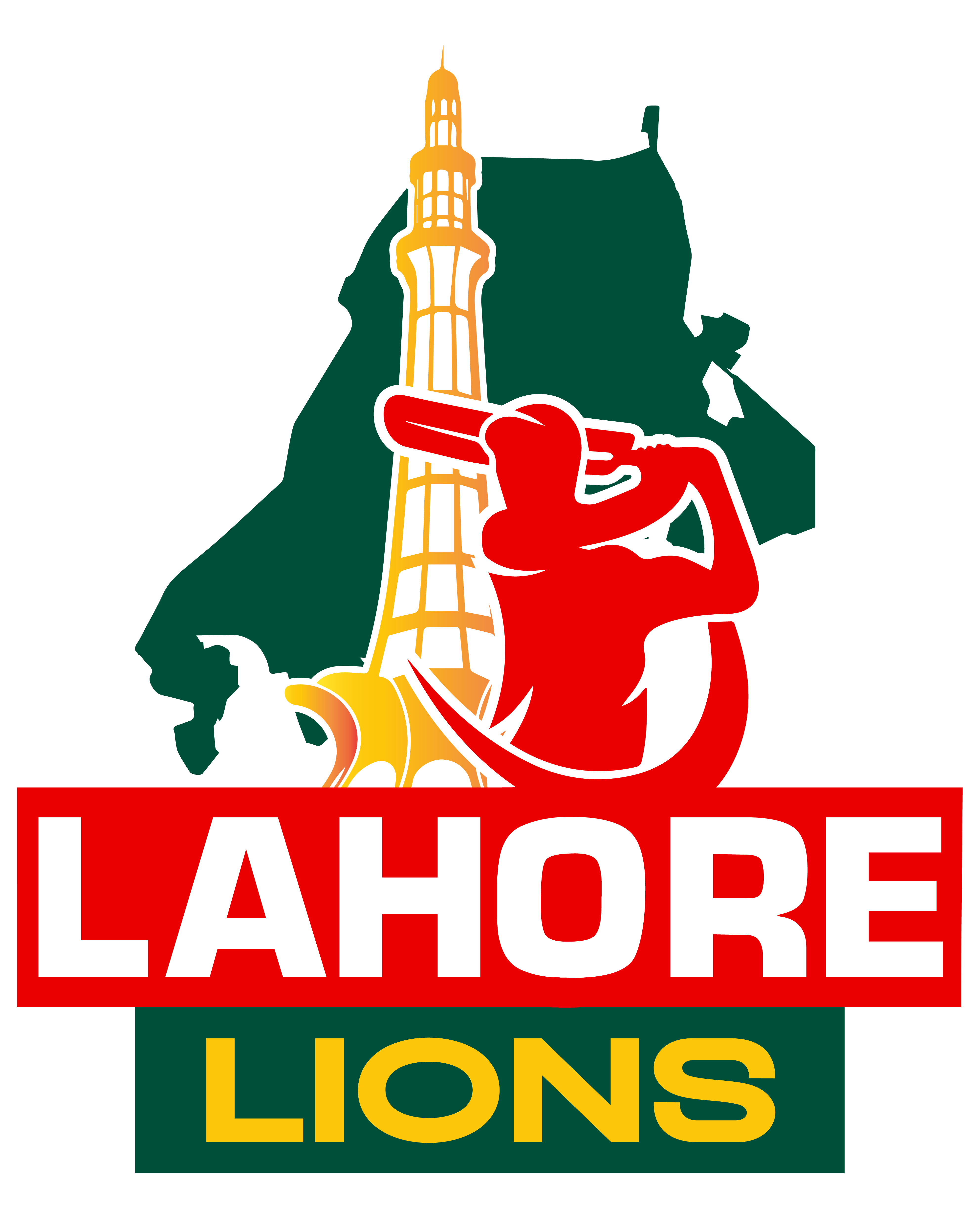 Lahore Lions