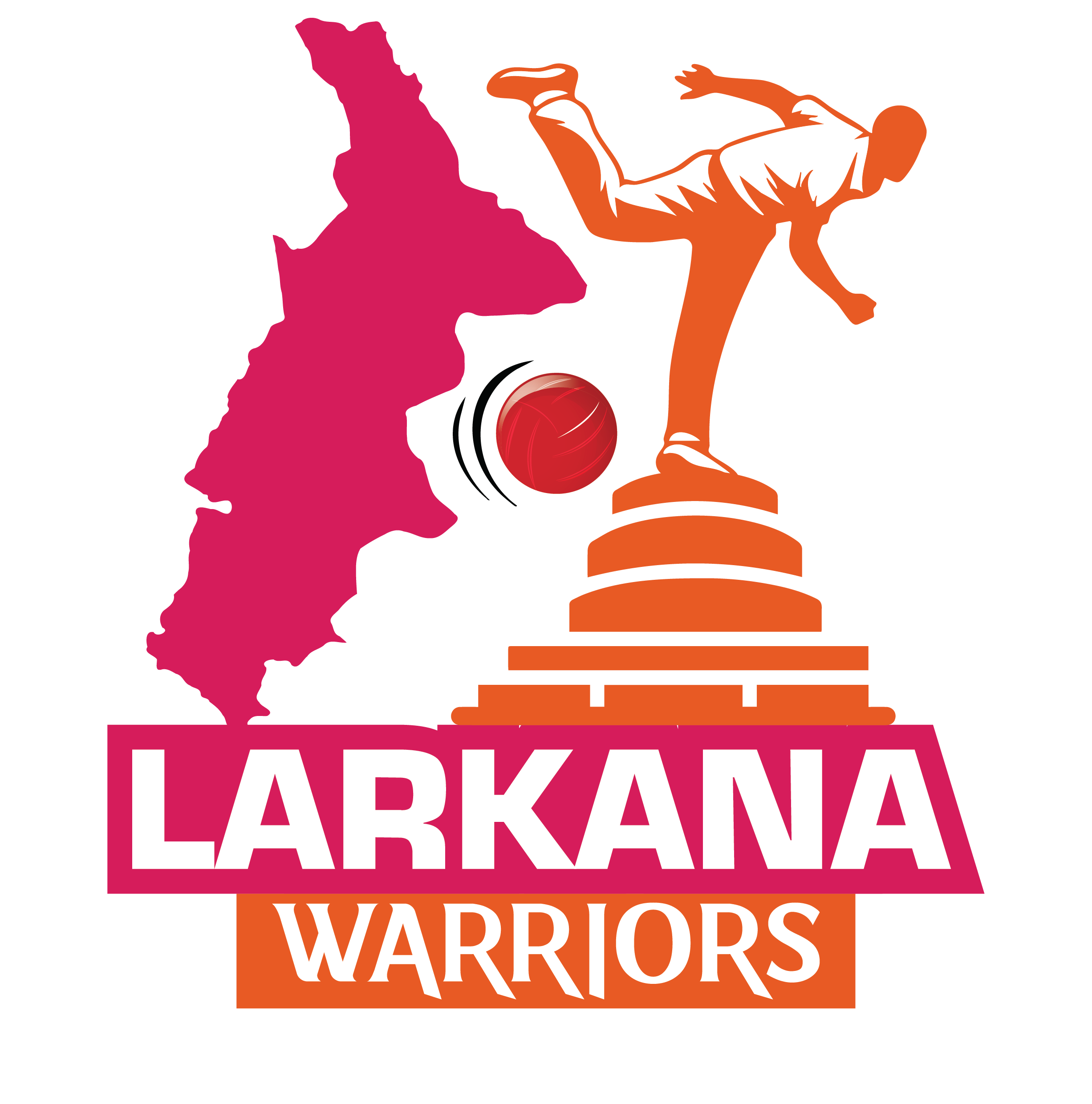 Larkana Warriors