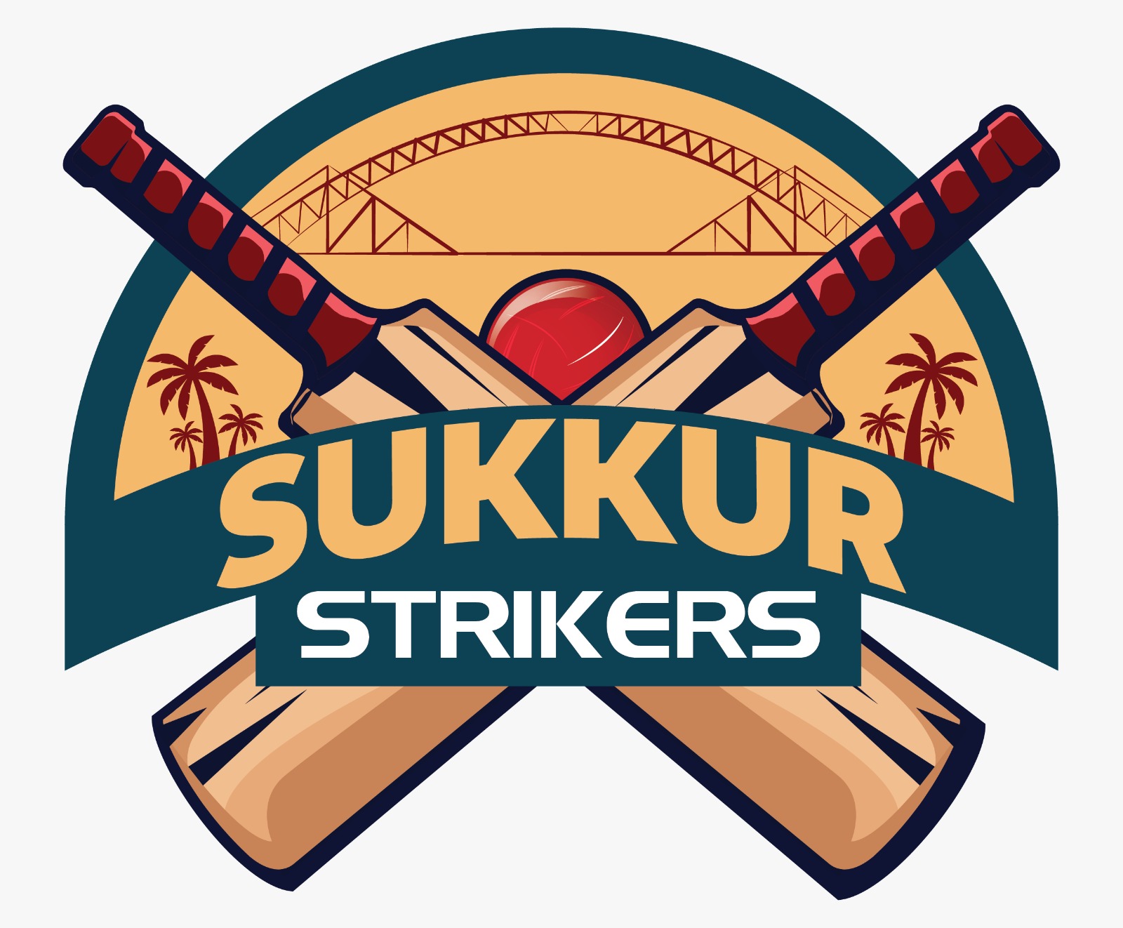 Sukkur Strikers
