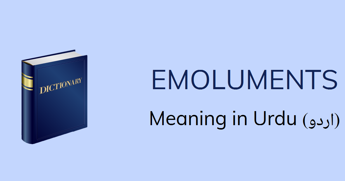 emoluments-meaning-in-urdu-with-3-definitions-and-sentences