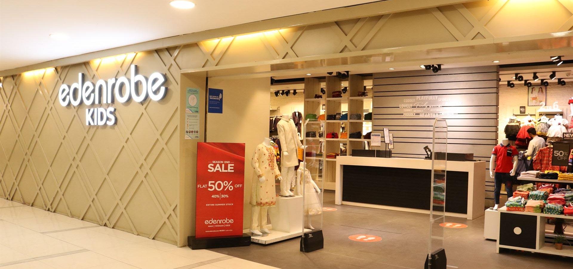 Edenrobe Sale And Discount Online Updates 2026 - Address, Contact ...