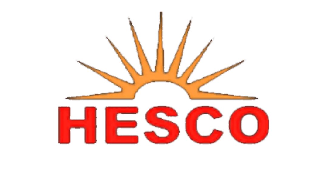 HESCO Bill Online Check 2024 -  HESCO Duplicate Bill