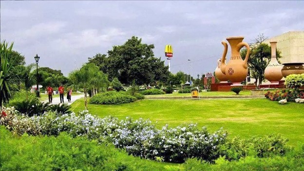 Jinnah Park Ticket Price and Timings 2025 - Address, Contact Numbers ...