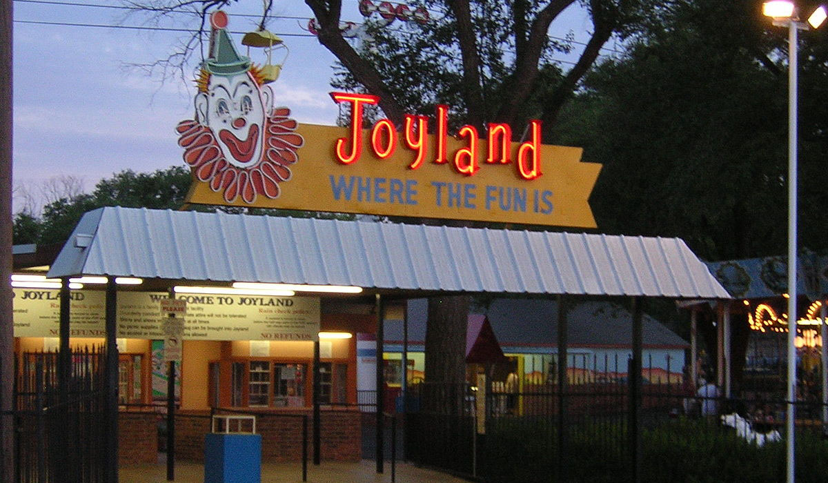 Joyland Rawalpindi Ticket Price & Timings