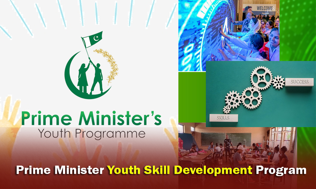 Prime Minister Youth Skill Development Program