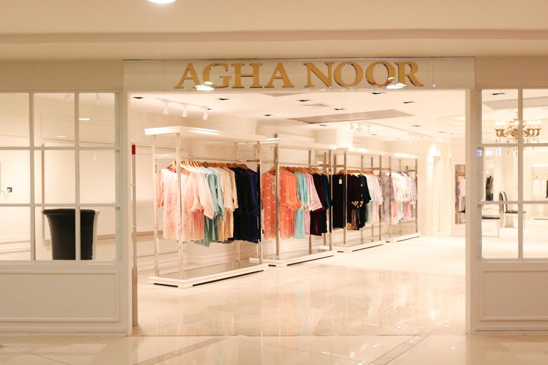 Agha Noor Sale Discount Online Updates