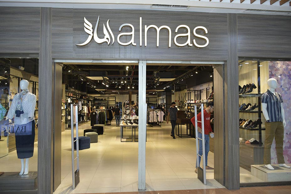 Almas Sale Discount Online Updates