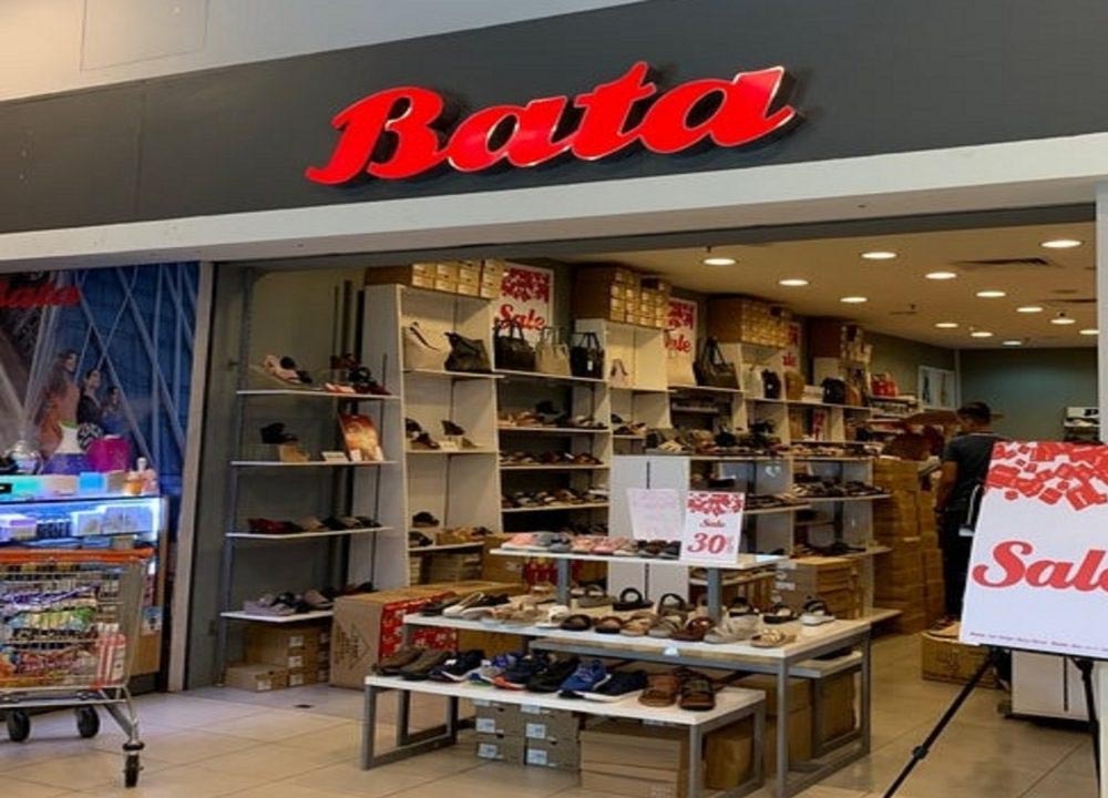 Bata Sale Discount Online Updates