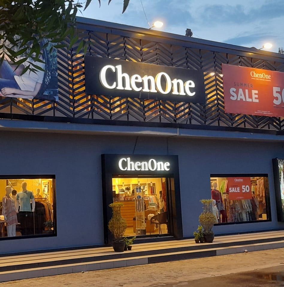 Chenone Sale Discount Online Updates