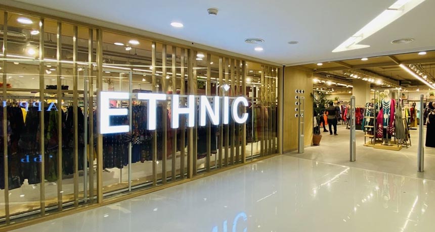 Ethnic Sale & Discount Online Updates