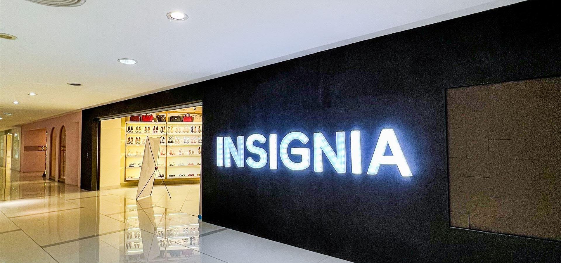 Insignia Sale Discount Online Updates