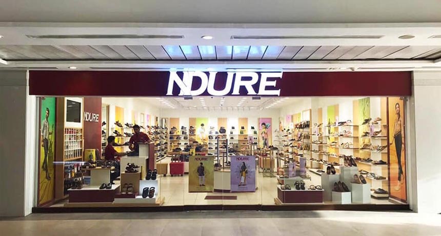 Ndure Sale & Discount Online Updates