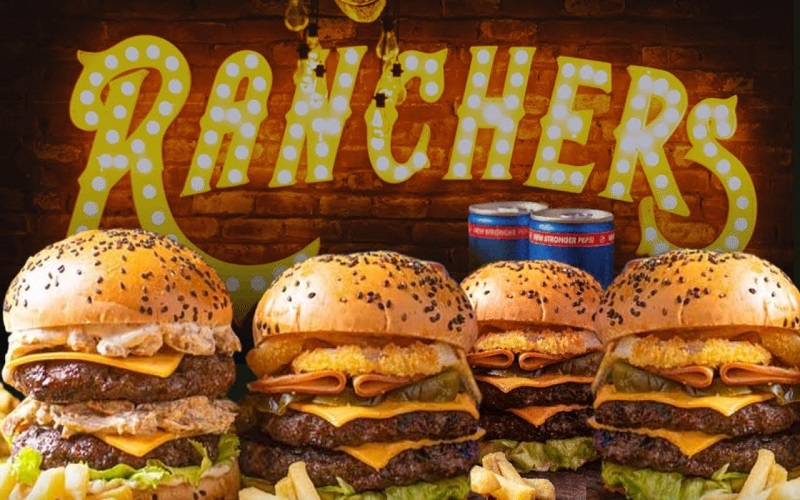 Ranchers Deals & Offers 