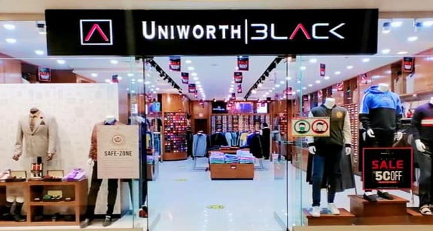 Uniworth Sale & Discount Online Updates