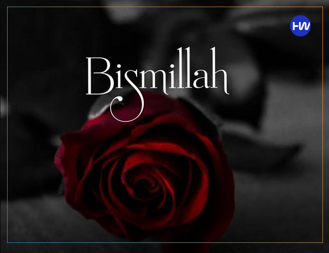 Allah Name DPs