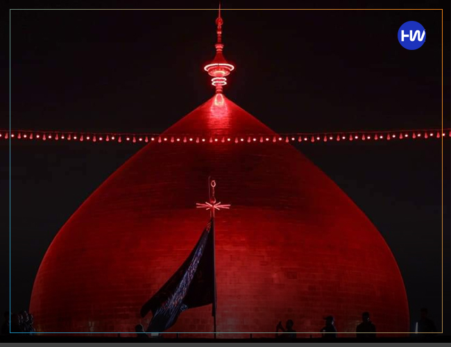 Muharram 2026 dps