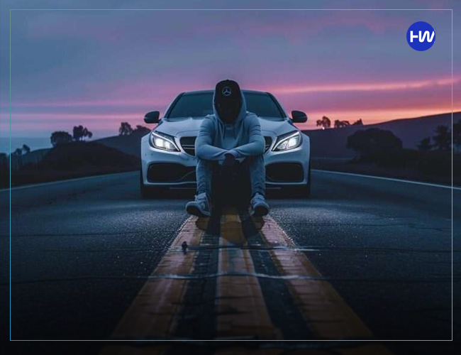 Whatsapp dp for boys attitude