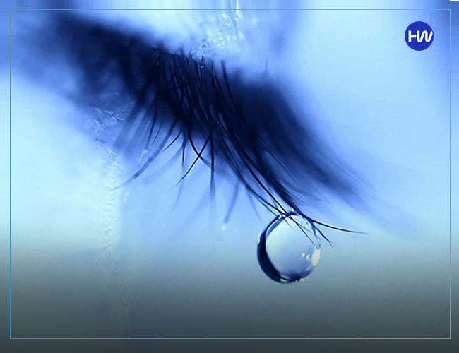 Alone sad cry girl dp