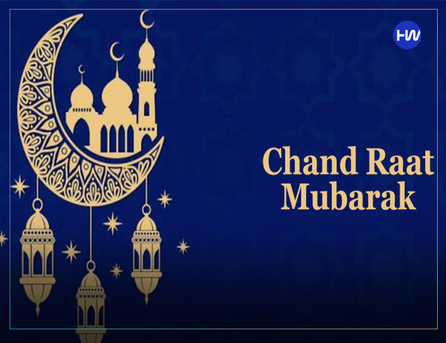 Chand Raat DP