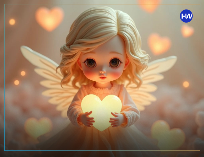 Cute dp for whatsapp