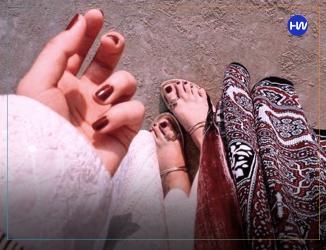 Cute instagram dp for girls