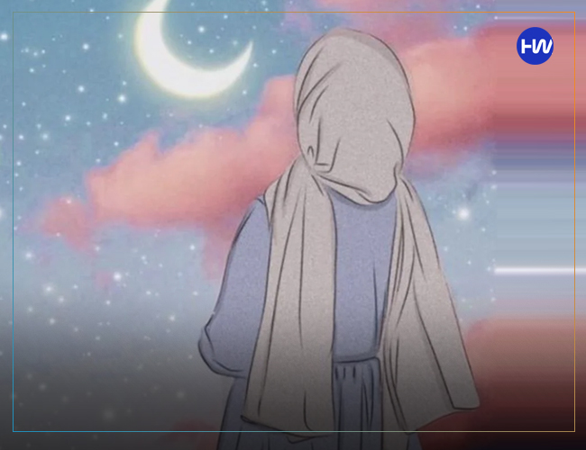 Girls dp islamic latest