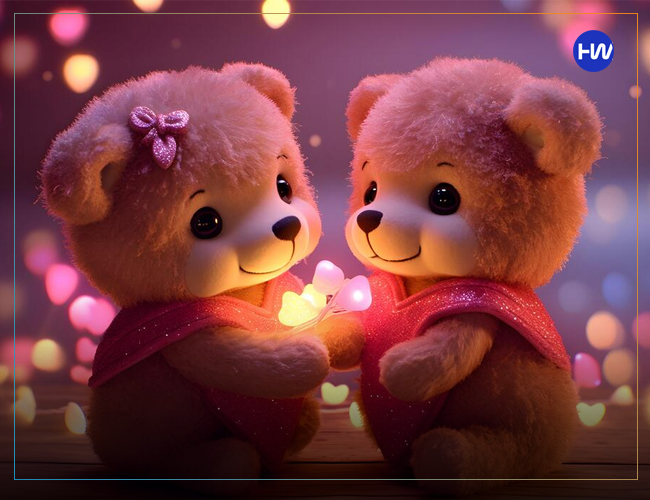 Love cute couples dp