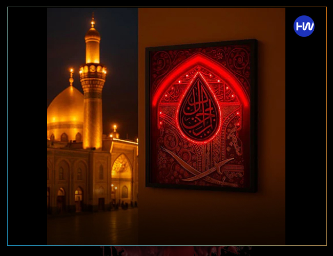 Muharam dps