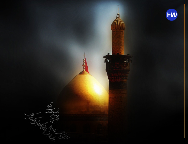 Muharram DPs