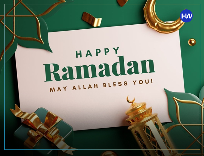 Ramadan 2026 dp