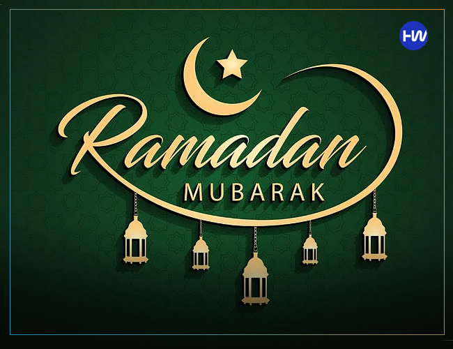 Ramadan Islamic DP