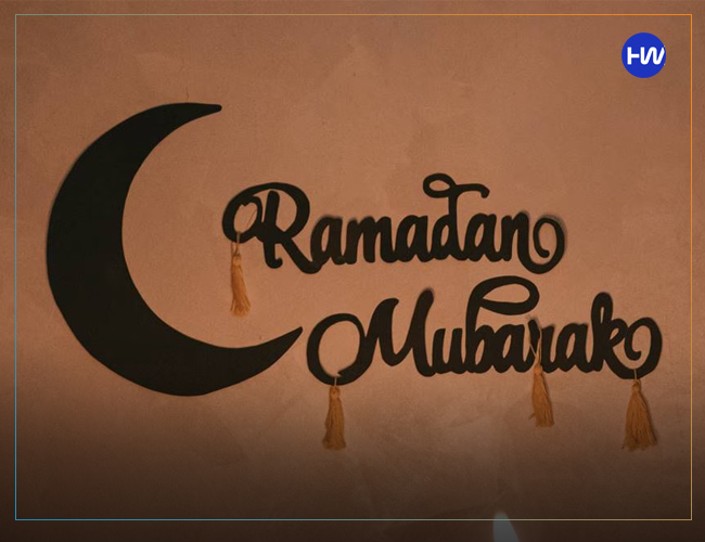 Ramzan ki DP