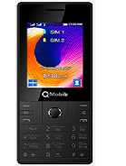 QMobile E550 Music