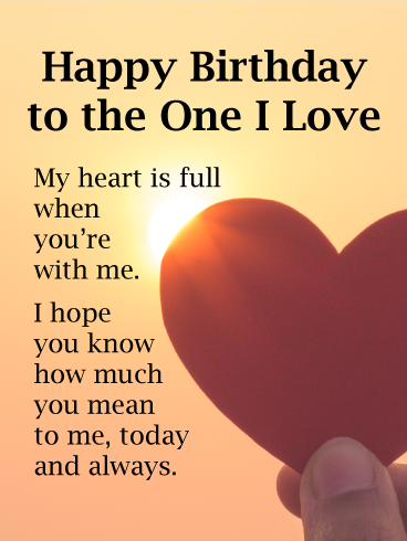 Heartfelt Birthday Wishes for Your Special Lady