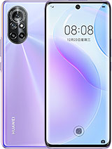 Huawei Nova 8i 