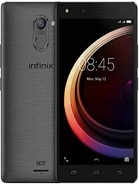 Infinix Hot 4 LTE