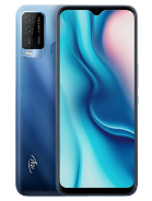 itel Vision 2 Pro