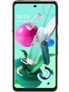 LG Q92