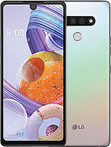 LG Stylo 7