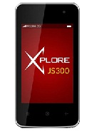 Mobilink Jazz Xplore JS300