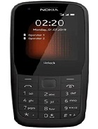 Nokia 400 4G