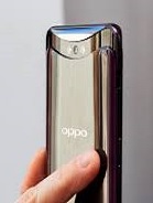 OPPO Find Z Mobile View